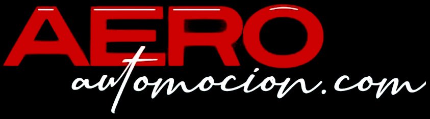 AERO AUTOMOCIÓN