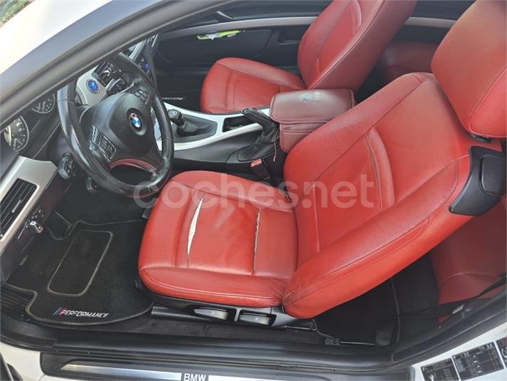 BMW Serie 3 320d