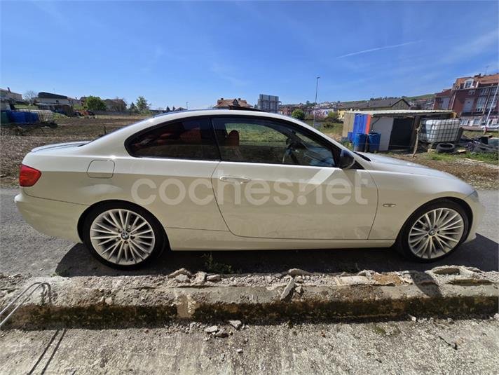 BMW Serie 3 320d