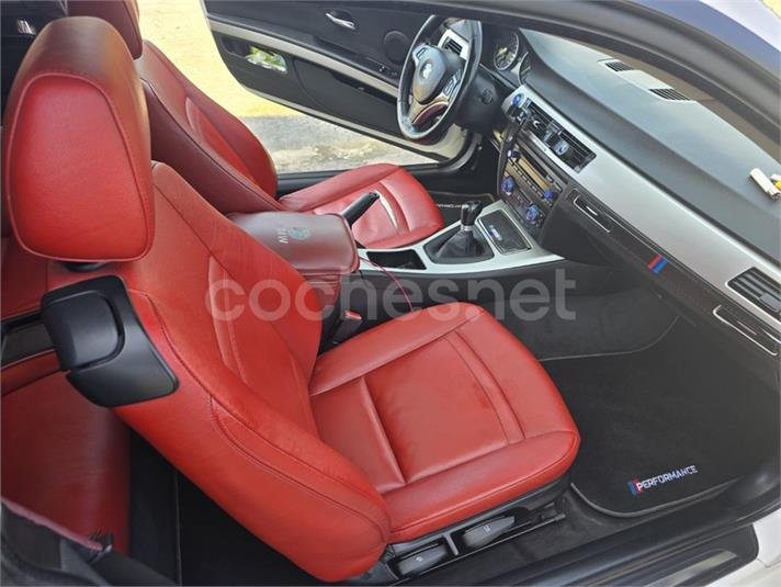 BMW Serie 3 320d