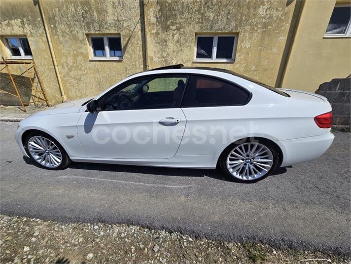 BMW Serie 3 320d