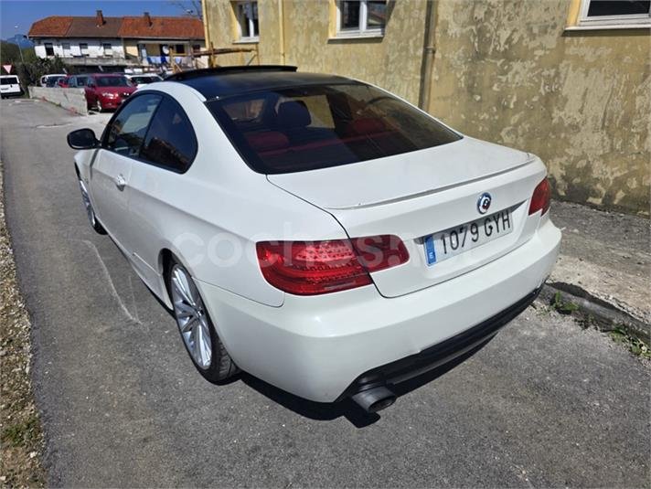 BMW Serie 3 320d