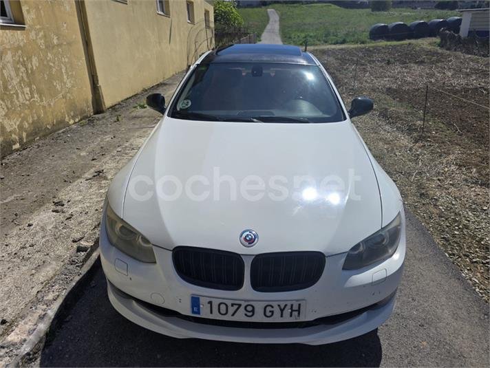 BMW Serie 3 320d