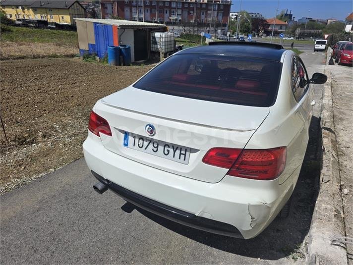 BMW Serie 3 320d