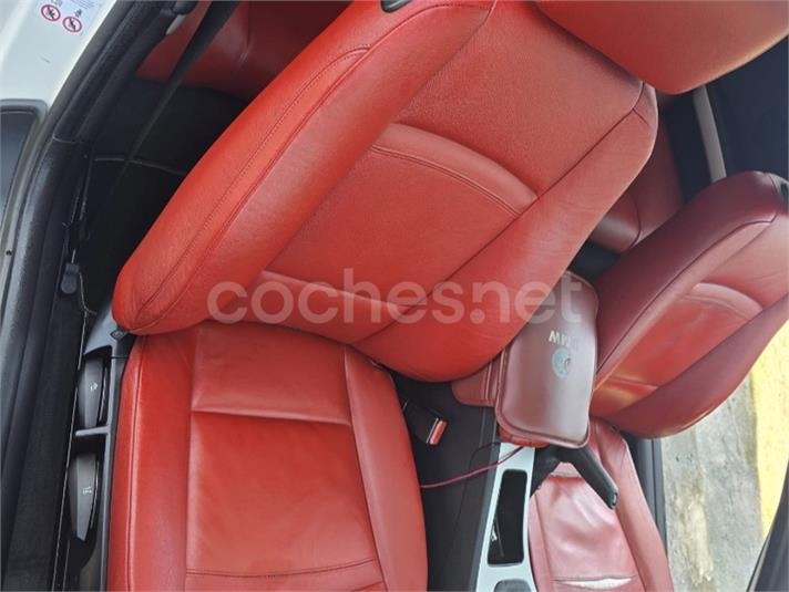 BMW Serie 3 320d