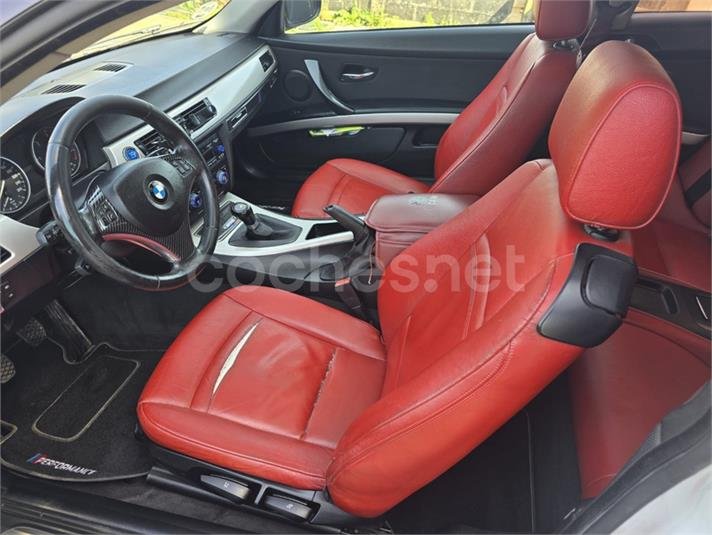 BMW Serie 3 320d
