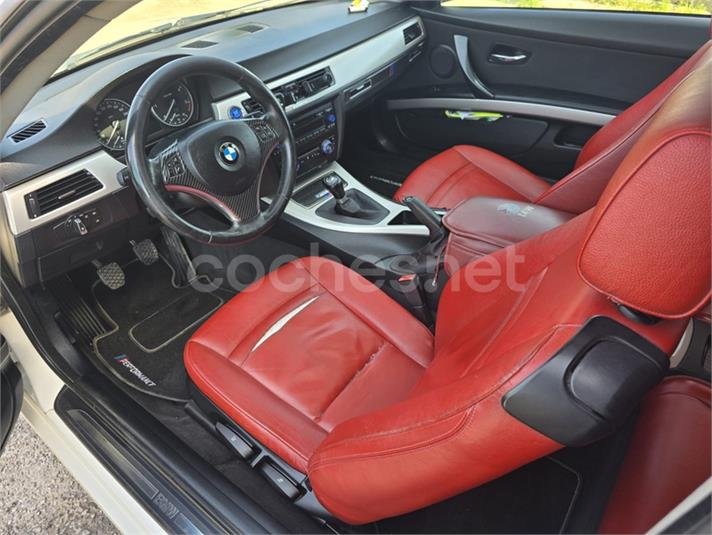 BMW Serie 3 320d