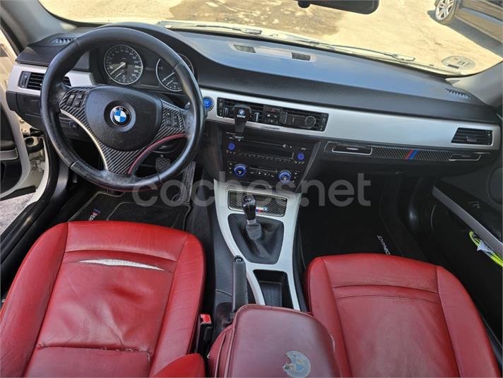 BMW Serie 3 320d