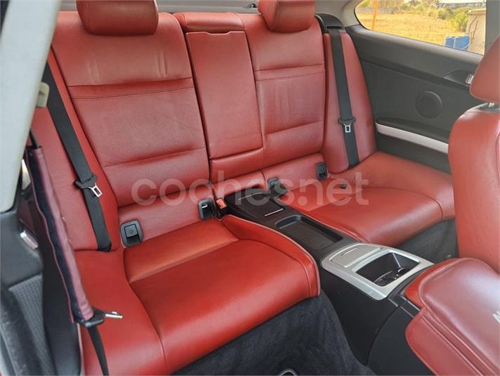 BMW Serie 3 320d