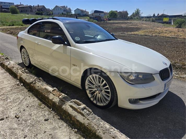 BMW Serie 3 320d