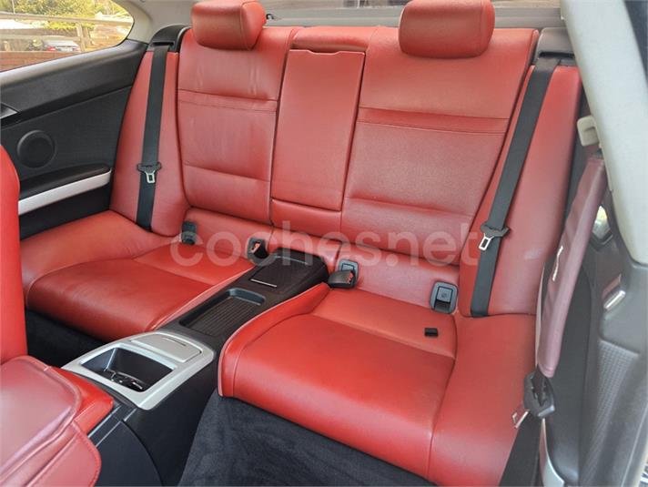 BMW Serie 3 320d